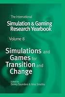 Algopix Similar Product 10 - The International Simulation  Gaming