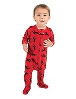 Algopix Similar Product 3 - Leveret Kids Baby Boys Girls Fleece