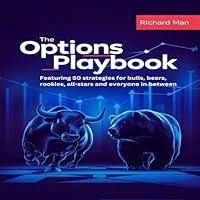 Algopix Similar Product 15 - The Options Playbook Featuring 50