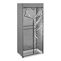 Algopix Similar Product 19 - Whitmor Double Rod Portable Closet