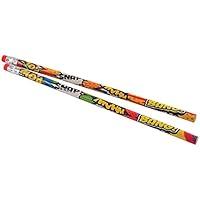 Algopix Similar Product 4 - U.S. Toy KA322 Superhero Pencils