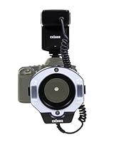 Algopix Similar Product 10 - Dorr DMF15 Macro Flash for Canon