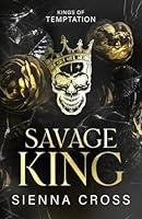 Algopix Similar Product 15 - Savage King Kings of Temptation