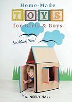 Algopix Similar Product 10 - Home-Made Toys for Girls and Boys