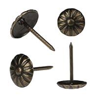 Algopix Similar Product 7 - Upholstery Tacks for Furniture Vintage