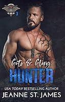Algopix Similar Product 19 - Guts  Glory Hunter In the Shadows