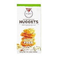 Algopix Similar Product 15 - Gluten Free Chia Nuggets