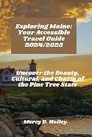 Algopix Similar Product 2 - Exploring Maine Your Accessible Travel