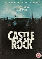 Algopix Similar Product 20 - Castlerock: Season 1 [DVD] [2019]