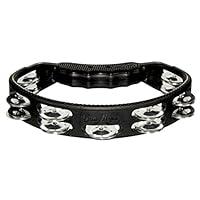 Algopix Similar Product 1 - Gon Bops Tambourine, Standard (PTAMAL)