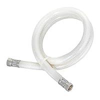 Algopix Similar Product 15 - Eastman 48732 PVC Bathroom or Kitchen