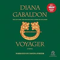 Algopix Similar Product 6 - Voyager: Outlander, Book 3
