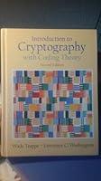 Algopix Similar Product 2 - Introduction to Cryptography with