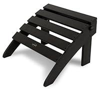Algopix Similar Product 4 - POLYWOOD OT53BL Classic Folding