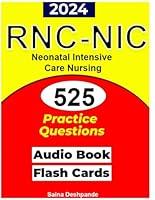 Algopix Similar Product 13 - RNCNIC Study Guide Neonatal Intensive