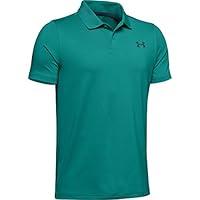 Algopix Similar Product 17 - Under Armour Boys Performance 20 Golf