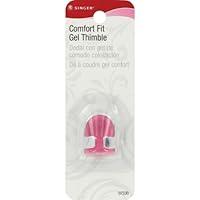 Algopix Similar Product 5 - SINGER 07330SINGER Comfort Fit Gel
