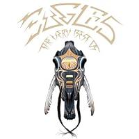 Algopix Similar Product 11 - The Very Best of the Eagles 2013