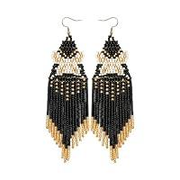 Algopix Similar Product 6 - Joyswel 2024 Style Boho Tassel Earrings