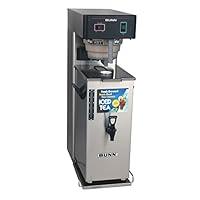 Algopix Similar Product 12 - BUNN 36700 Commercial Iced Tea Brewer