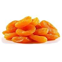 Algopix Similar Product 11 - Bulk Dried Fruit Apricots Large Turk