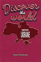 Algopix Similar Product 10 - Discover The World Start With Ukraine