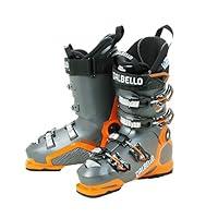 Algopix Similar Product 14 - Dalbello DS AX 90 Ski Boot Mens