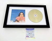 Algopix Similar Product 15 - Kacey Musgraves Signed Autograph Golden
