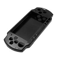 Algopix Similar Product 16 - psp 2000 aluminum cover black