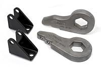 Algopix Similar Product 7 - Daystar ChevyGMC 2500 2 Leveling