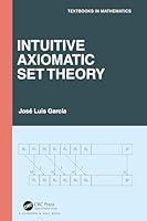 Algopix Similar Product 19 - Intuitive Axiomatic Set Theory