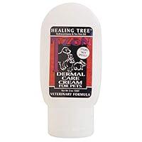 Algopix Similar Product 19 - T-Zon Healing Cream - for Pets - 2 ounce