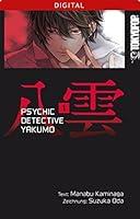 Algopix Similar Product 7 - Psychic Detective Yakumo 01 German