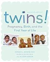 Algopix Similar Product 18 - Twins Pregnancy Birth and the First