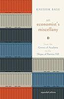 Algopix Similar Product 3 - An Economists Miscellany From the