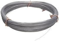 Algopix Similar Product 12 - High Carbon Steel Wire 2B Smooth