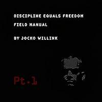Algopix Similar Product 10 - Discipline Equals Freedom Field Manual