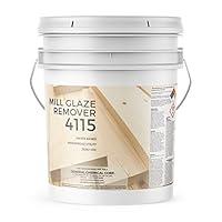 Algopix Similar Product 11 - DeckGeneral Mill Glaze Remover 4115