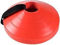 Algopix Similar Product 20 - Super Z Outlet Bright Orange Round