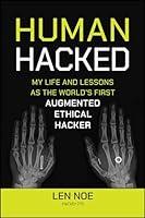 Algopix Similar Product 14 - Human Hacked My Life and Lessons as