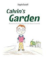 Algopix Similar Product 10 - Calvin's Garden