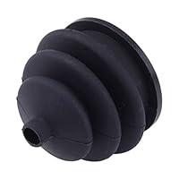 Algopix Similar Product 3 - LETAOSK Rubber Shark Drive Joystick