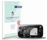 Algopix Similar Product 4 - iLLumiShield Matte Screen Protector