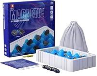 Algopix Similar Product 20 - Magnetic Chess Strategy Game 