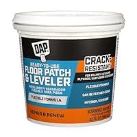 Algopix Similar Product 3 - DAP 59184 QT RTU FLR Leveler 32 oz