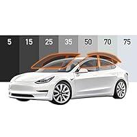 Algopix Similar Product 6 - DIYMotoShield Pro Premium Precut