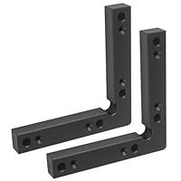 Algopix Similar Product 15 - Peachtree 1167 6 Clamping Squares 2