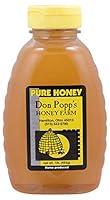 Algopix Similar Product 7 - DON POPPS HONEY FARM Honey Flip Top 16