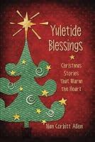 Algopix Similar Product 12 - Yuletide Blessings Christmas stories