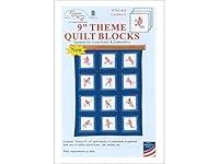 Algopix Similar Product 18 - Jack Dempsey Needle Art Cardinals Quilt